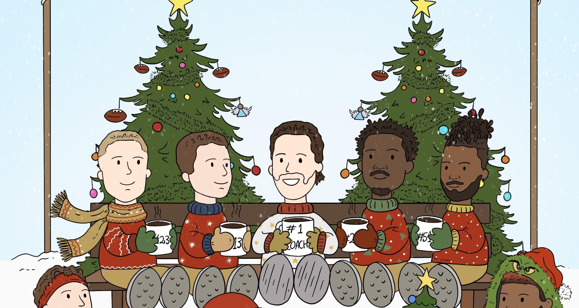 Will my drawings get me to the SB? Day 102