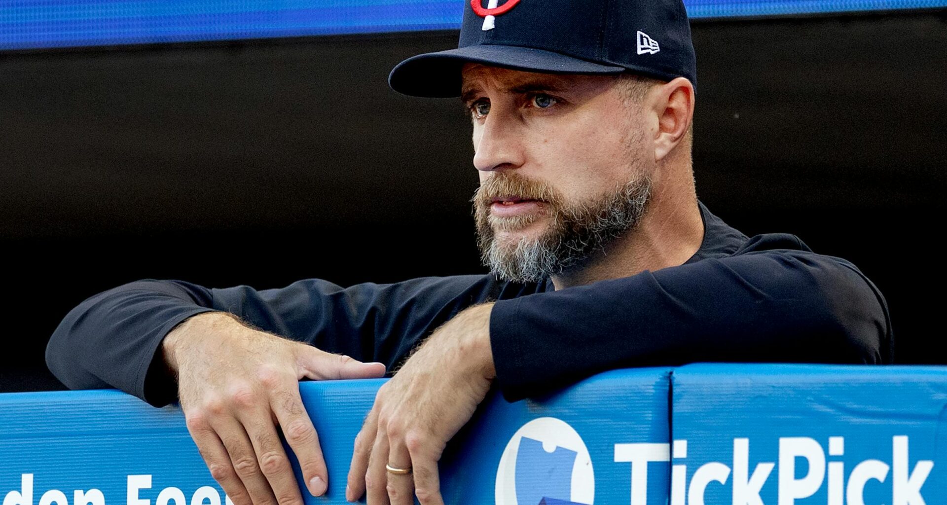 [Star Trib] Rocco Baldelli, former Twins manager, joining Los Angeles Dodgers front office
