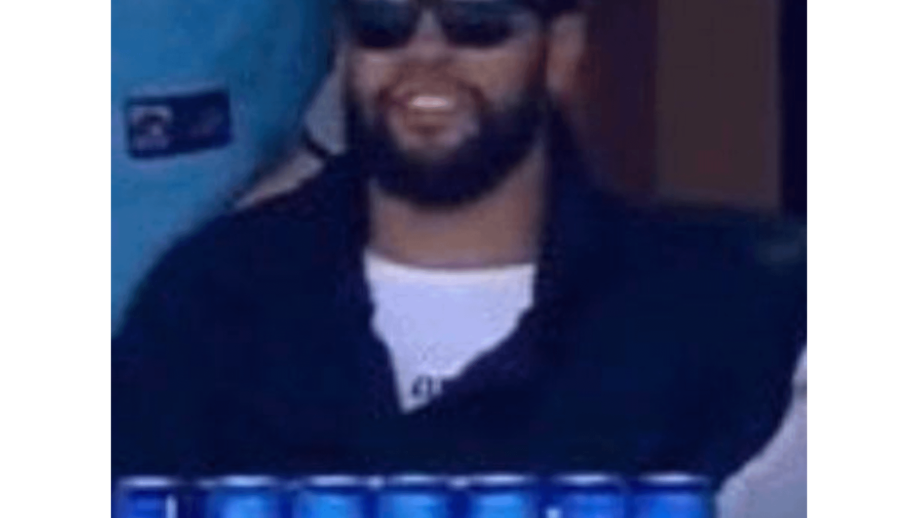 Me watching the boys play lately: