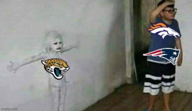 Where did they come from?