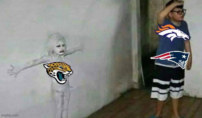 Where did they come from?