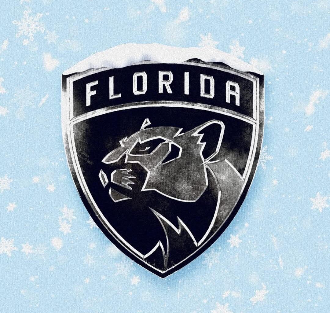 Panthers updated their online Logo this morning.