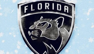 Panthers updated their online Logo this morning.