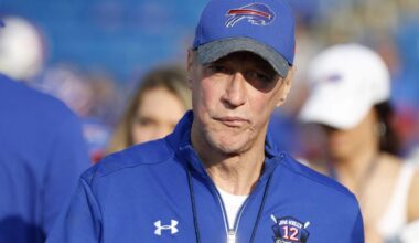 Jim Kelly Shares Cancer Recovery Update After Years of Battle