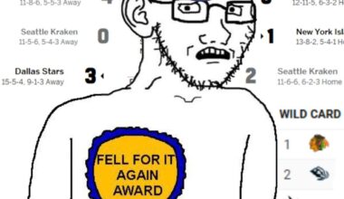 There can be no despair without hope.