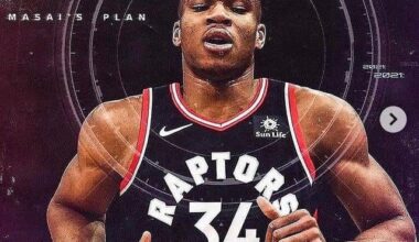 Giannis may be in the market in coming weeks