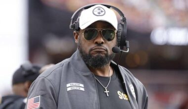 Going for it on 4th down in our own territory? Yes!