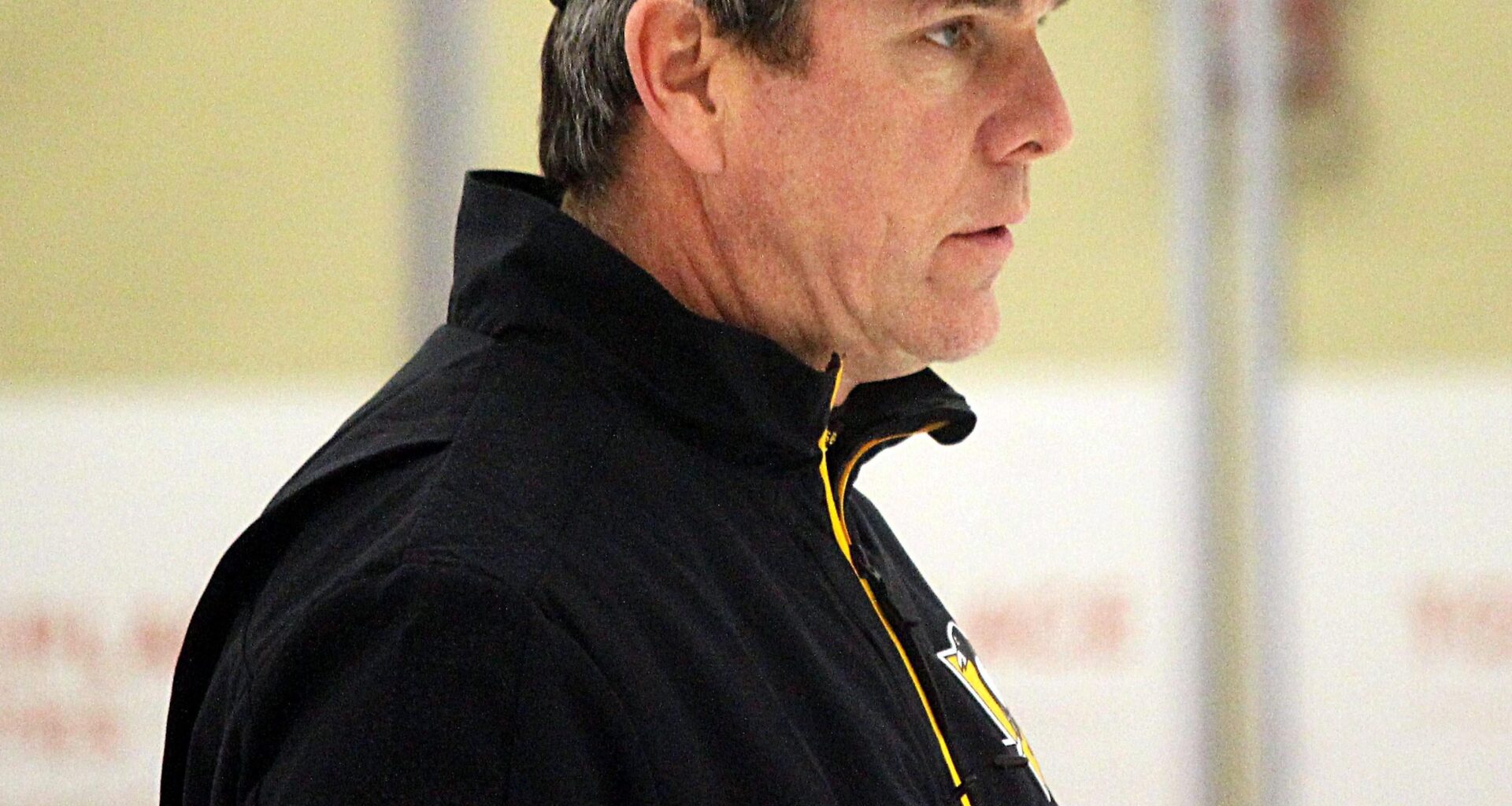 It's the 10-Year Anniversary of the Penguins Naming Mike Sullivan as Head Coach