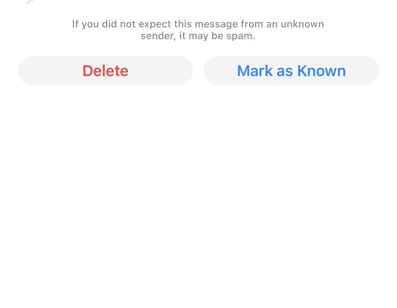 Be careful out there guys, these scammers are becoming even more personable.