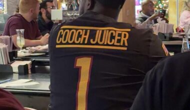 Spotted an an undisclosed DMV watering hole