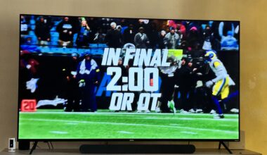 Aaaand half of these are us. “49 games decided”…..