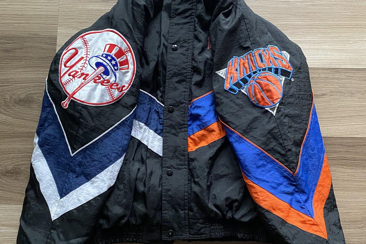 NEW YORK STATE OF MIND