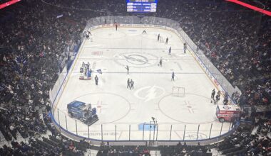 Checking in from Coors Lite Between the Pipes!