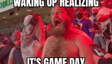 Obligatory Fitz Gameday Meme