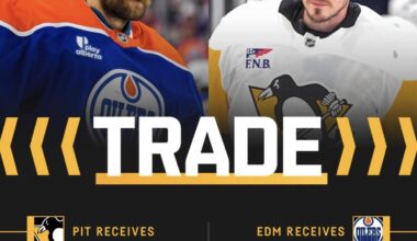 It is indeed official.