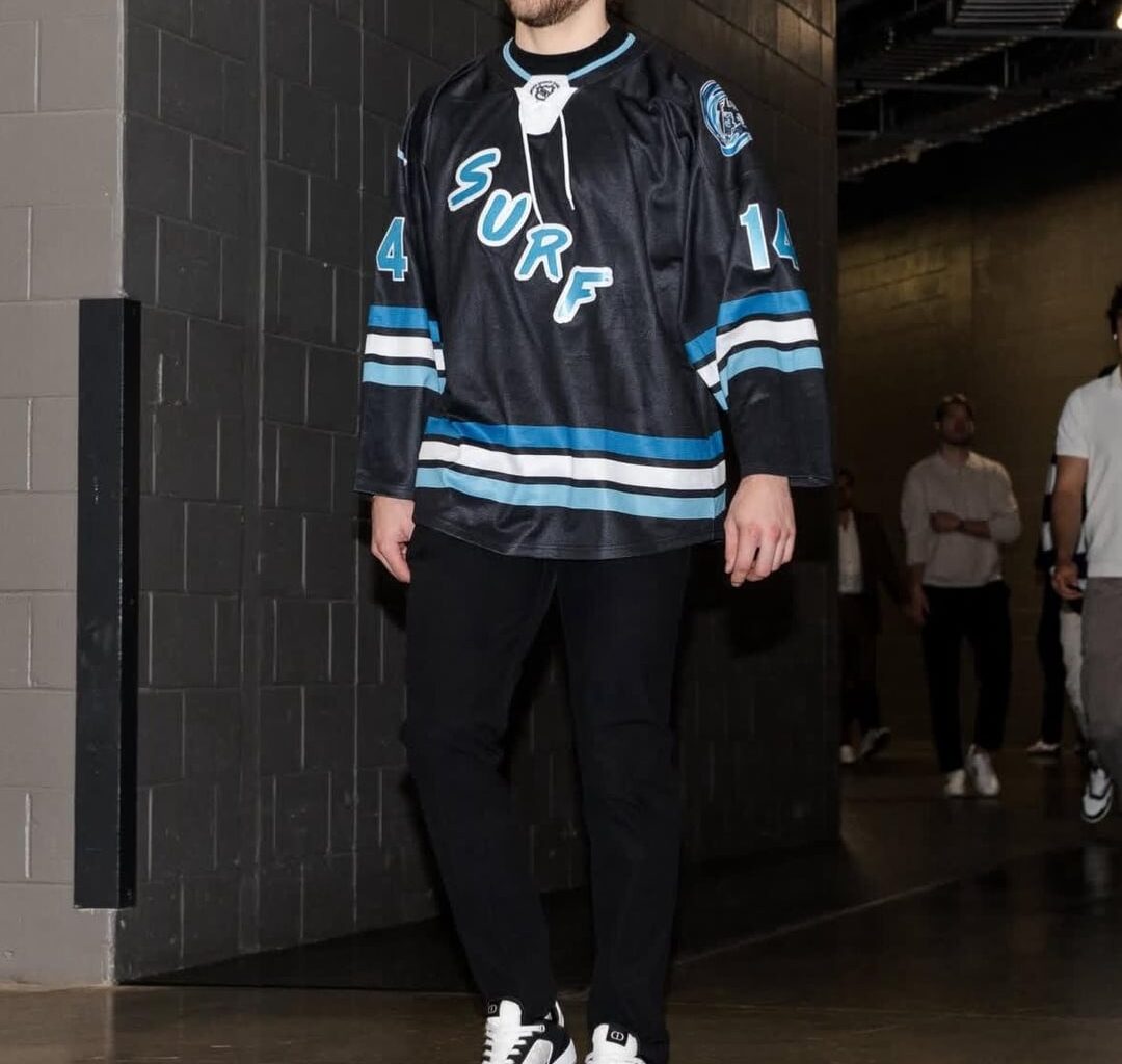 anyone know where Alex got this jersey?