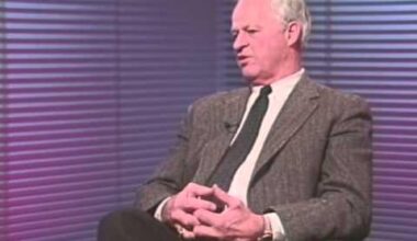 For today’s Wings: Gordie Howe - On School and Fighting in the NHL