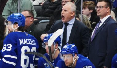 [Sportsnet.ca - Bourne] Craig Berube is baffled by his Maple Leafs
