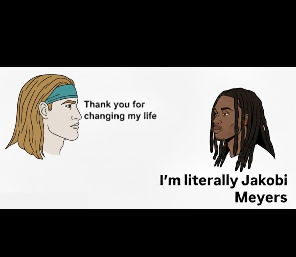 Best trade ever 🥹