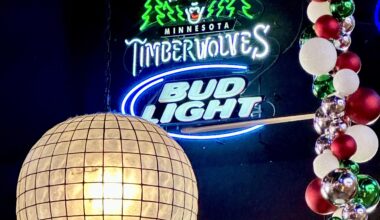 Park Tavern owner says they got this during the 2004 run