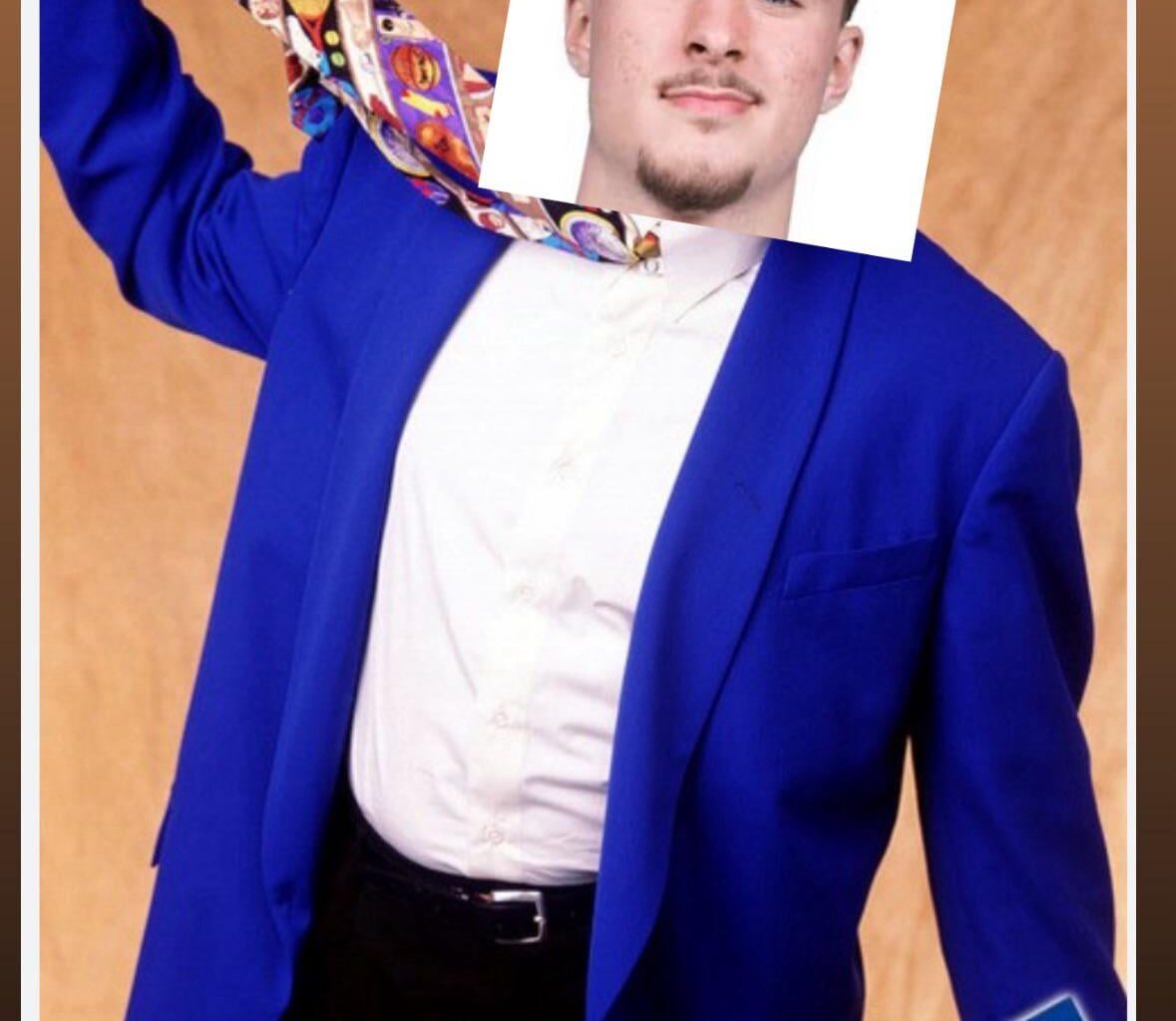 Playoffs here we come!