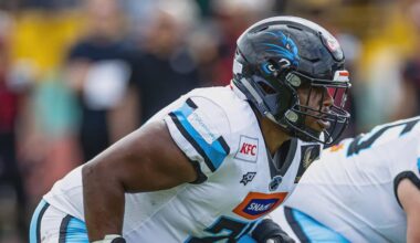 We have inspired a team in Poland