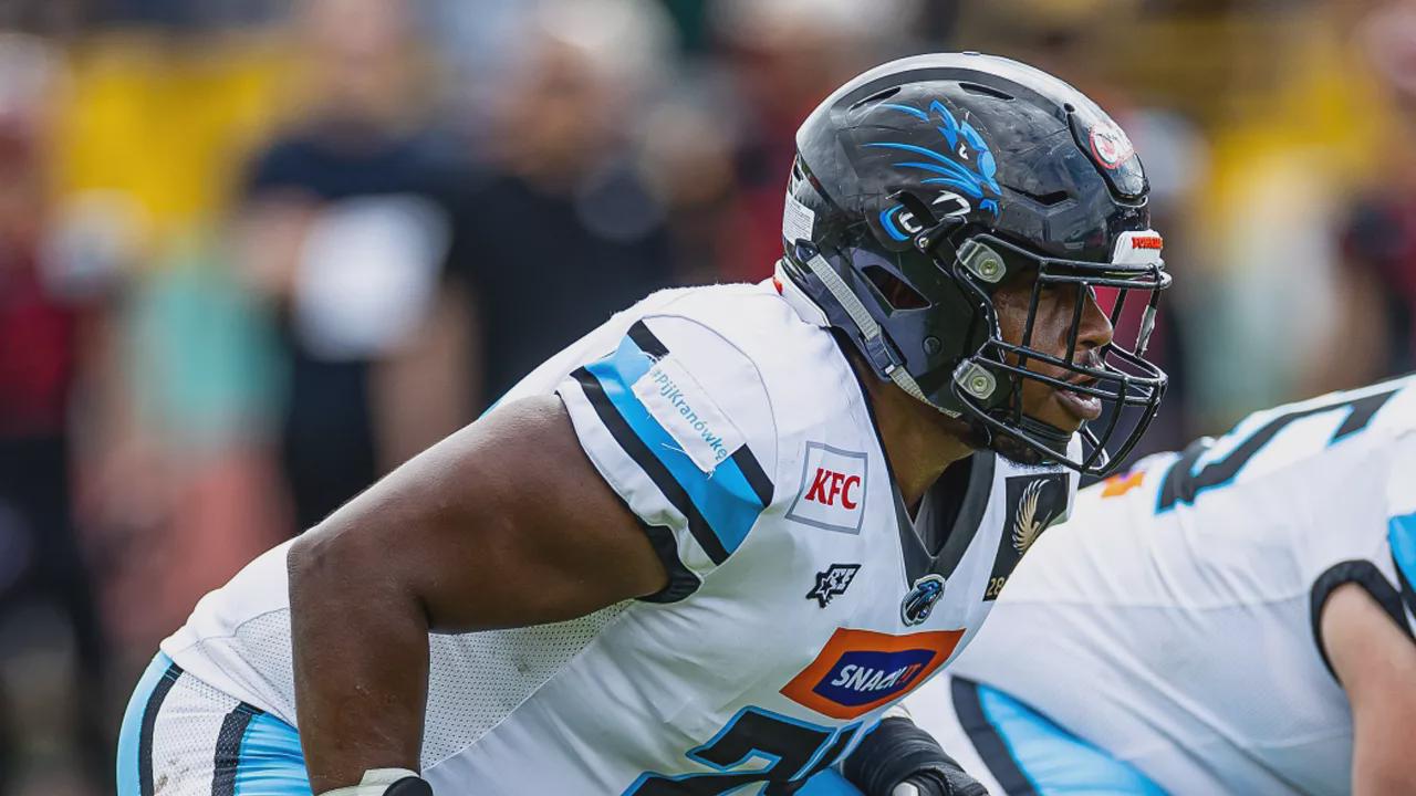 We have inspired a team in Poland