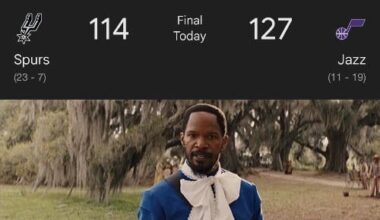 Don’t Fuck with J-Dub’s Brudda