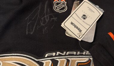 Help with signature.