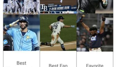 2025 Rays Wrap up: Day 7 - Best Commentator Quote