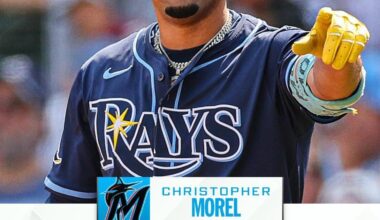 Old friend joins the “team from South FL”