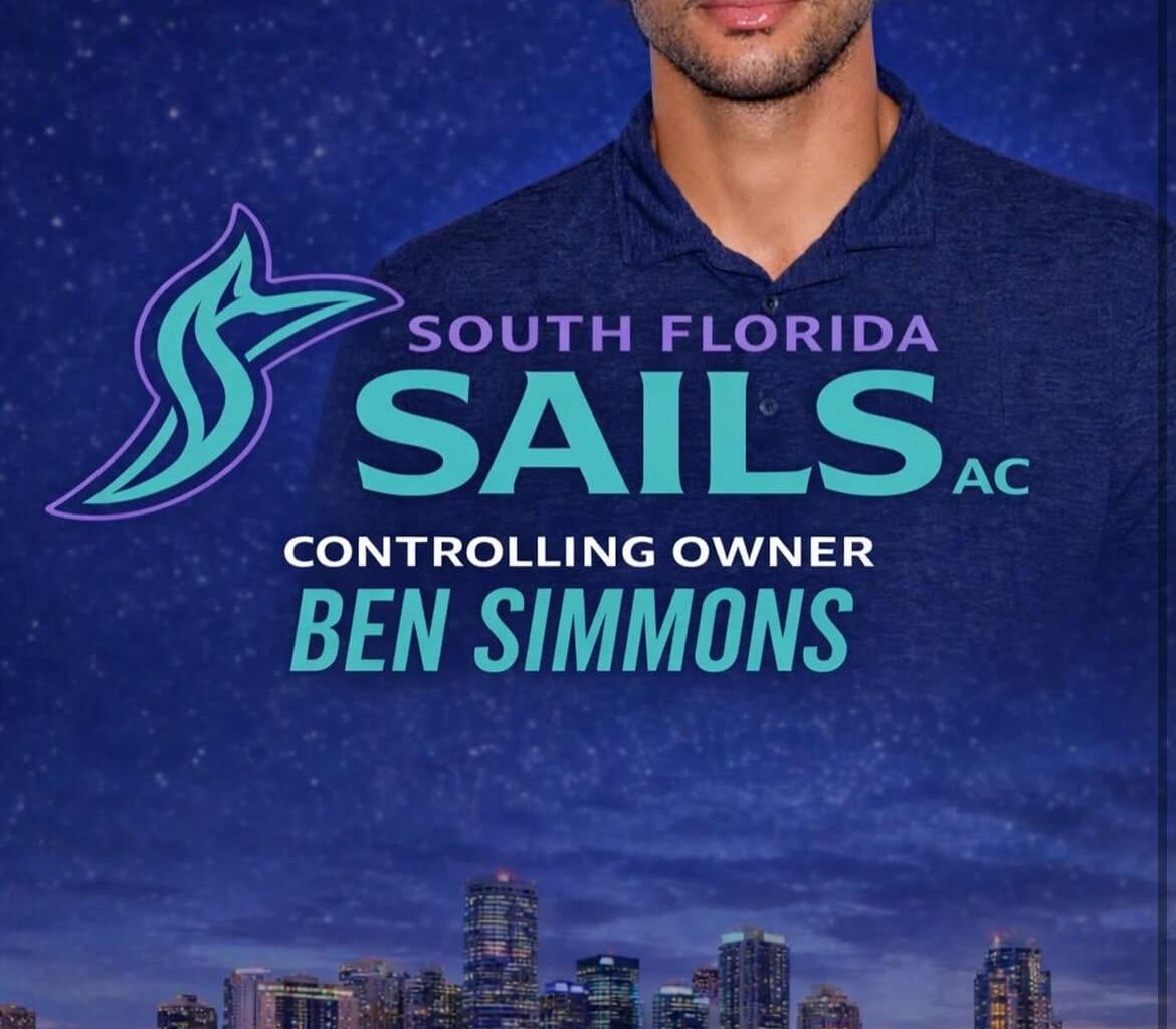 Even though the CP3 thing didn’t end well, at least we gave Ben Simmons a farewell tour 😐