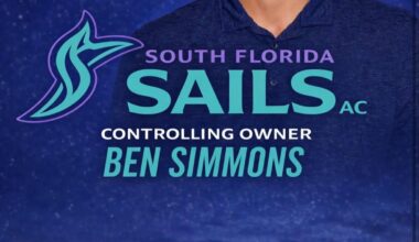 Even though the CP3 thing didn’t end well, at least we gave Ben Simmons a farewell tour 😐