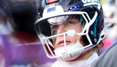 (Per bigblueview) Are the Giants telling themselves the truth? NFL experts, analysts weigh in