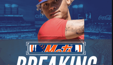 The Mets and outfielder Cristian Pache are in agreement on a minor league deal with a non-roster invite to MLB spring training. Pache, a former top prospect, has experience at all 3 OF spots and last appeared in the majors in 2024