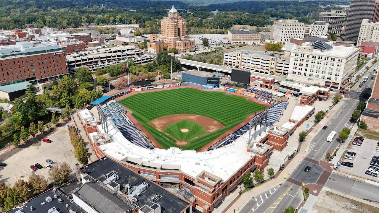 Akron RubberDucks acquired by Pennsylvania company