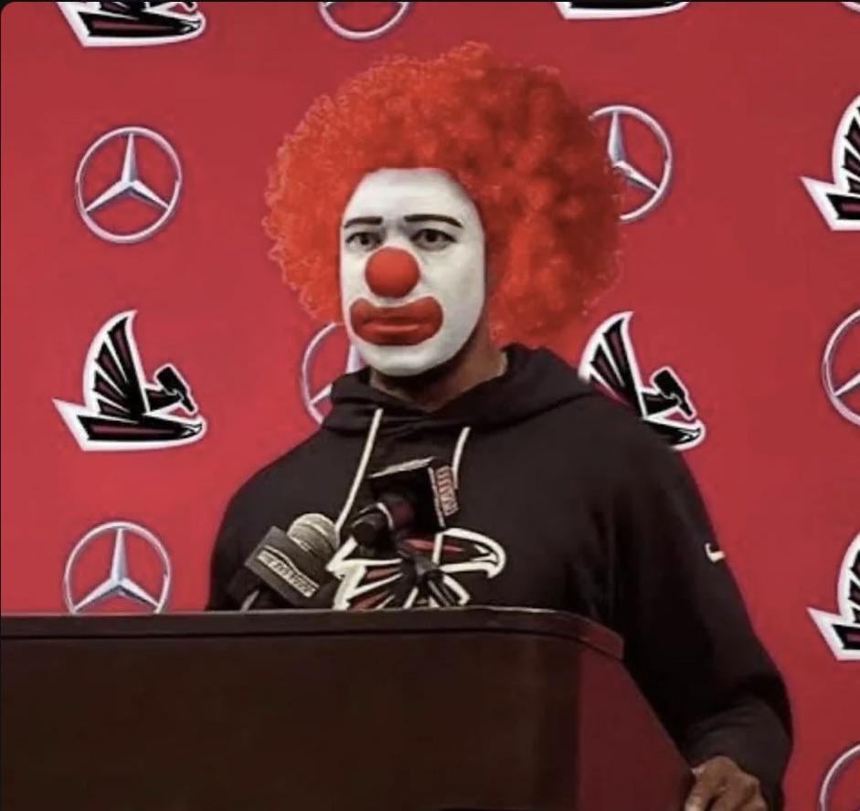 I’m a therapist at a psychiatric hospital. If 17 out of 29 of my patients died,  I’d be fired (and likely prosecuted). Just saying