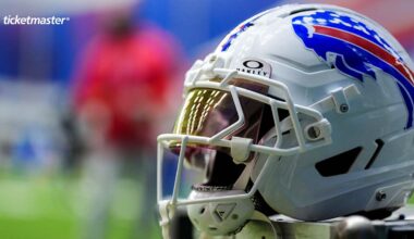 Bills sign DE Matthew Judon to PS (Official)
