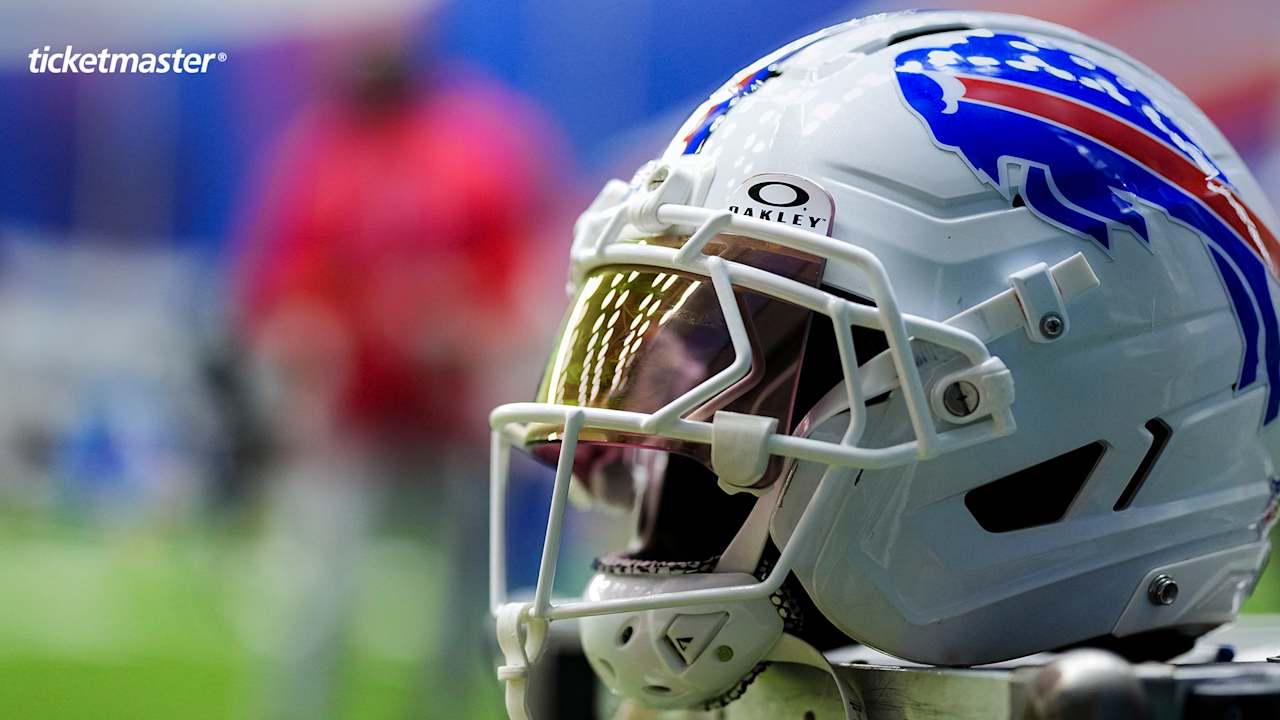 Bills sign DE Matthew Judon to PS (Official)