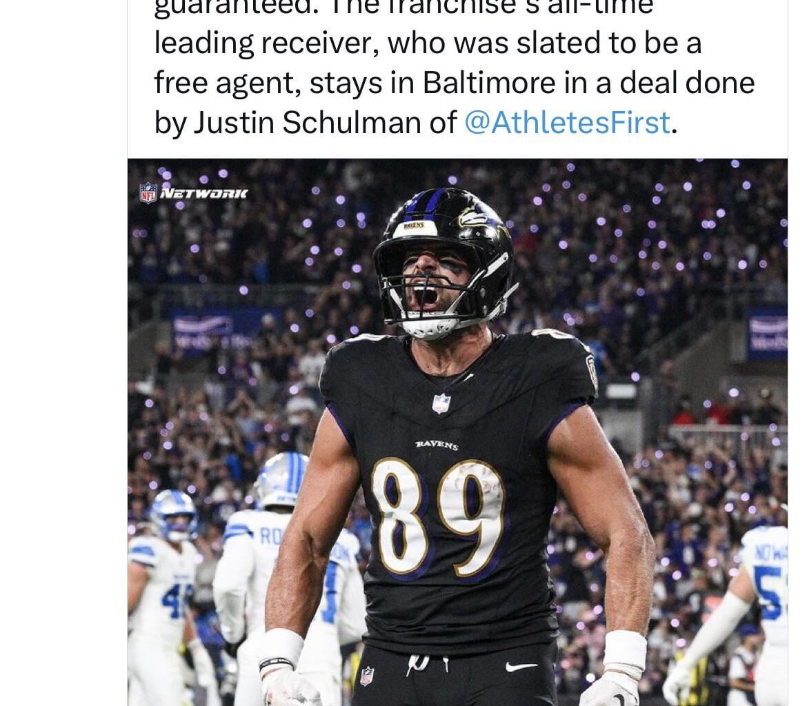 Goedert’s price continues to climb.