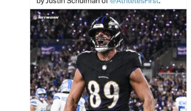 Goedert’s price continues to climb.