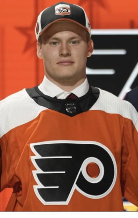 What would be an acceptable return in exchange for Michkov?