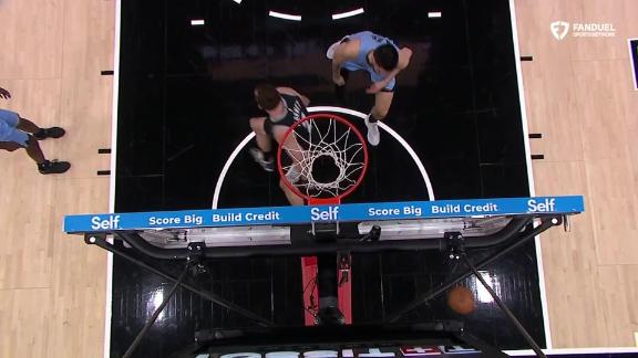 Game Thread: Memphis Grizzlies (9-12) at San Antonio Spurs (13-6)