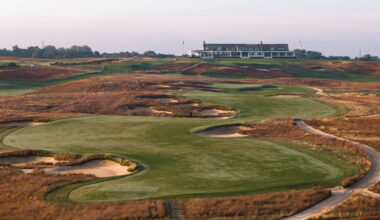 Revisiting the 2018 U.S. Open at Shinnecock Hills