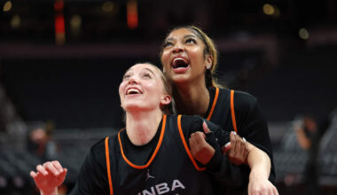 Angel Reese & Paige Bueckers Are Giving Fans Exactly What They Want