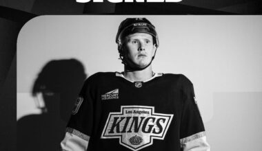 Samuel Helenius Signed: 2 Years - 875 AAV