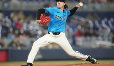 Possible Rockies targets at Winter Meetings