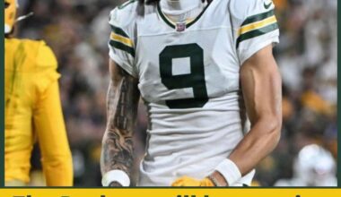 It's gonna be a whiteout in Denver!