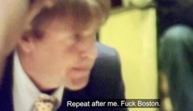 You know what time it is…