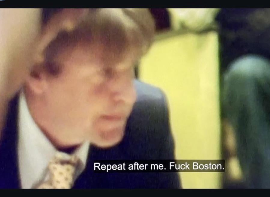 You know what time it is…